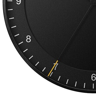 Foto 5 | Foto 5 | Venta Internacional - Reloj de Pared Analógico Braun Classic Tamaño Grande