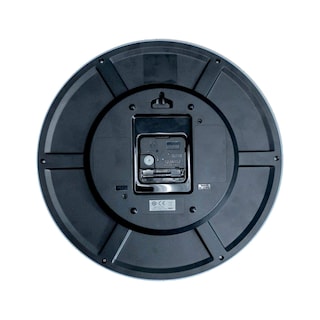 Foto 3 | Foto 3 | Reloj de Pared Seiko Business 30 cm Negro - Venta Internacional