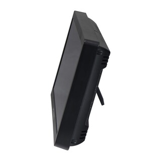 Foto 3 | Foto 3 | Reloj Digital Acurite 75112m Led De 10 Pulgadas Con Atenuación Automática  Verde - Venta Internacional.