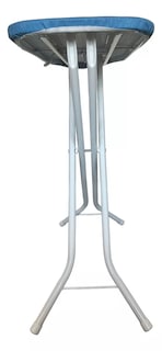 Foto 4 | Foto 4 | Burro De Planchar De Acero Maxima Compact 102cmx33cm