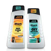 Limpiador De Alfombras Shark Excm48 Carpetxpert Deep Clean Pro 1.4l - Venta Internacional.