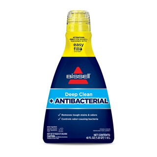 Foto 1 | Foto 1 | Limpiador De Alfombras Bissell Antibacterial 2 En 1 Deep Clean - Venta Internacional.