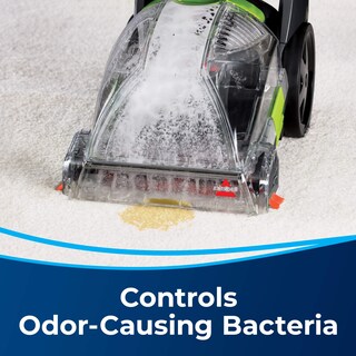Foto 7 | Foto 7 | Limpiador De Alfombras Bissell Antibacterial 2 En 1 Deep Clean - Venta Internacional.