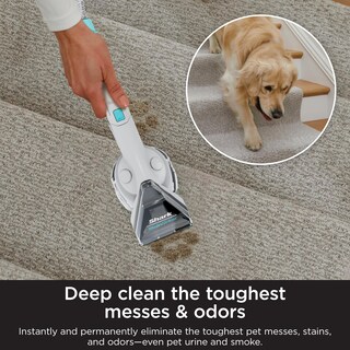 Foto 5 | Foto 5 | Solución Limpiadora De Alfombras Shark Exox32 Stainstriker Oxy 946 Ml - Venta Internacional.