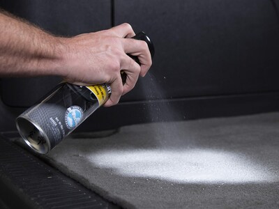Foto 2 | Foto 2 | Limpiador De Alfombras Y Tapicería Meguiar's Pro-streght 550 Ml - Venta Internacional.