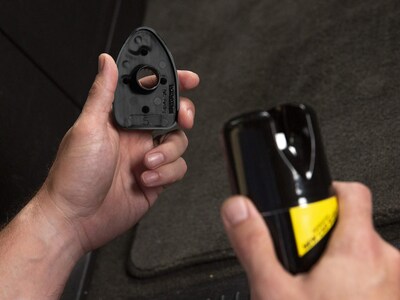Foto 3 | Foto 3 | Limpiador De Alfombras Y Tapicería Meguiar's Pro-streght 550 Ml - Venta Internacional.