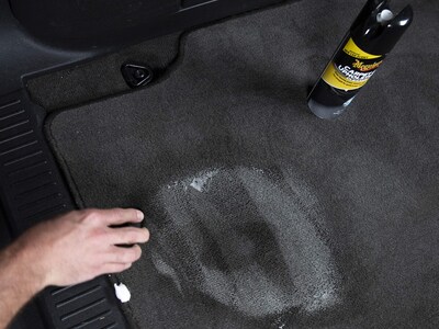 Foto 4 | Foto 4 | Limpiador De Alfombras Y Tapicería Meguiar's Pro-streght 550 Ml - Venta Internacional.