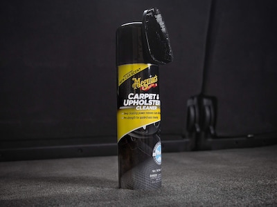 Foto 5 | Foto 5 | Limpiador De Alfombras Y Tapicería Meguiar's Pro-streght 550 Ml - Venta Internacional.