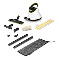 Limpiador A Vapor Sc 2 Deluxe Mx