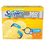 Recambios Duster Swiffer 360 10 Ct (versión Antigua) - Venta Internacional.