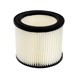 Foto 1 | Foto 1 | Filtro Plisado Aspiradora Iusa 6 Gal Solo Aspirado Seco