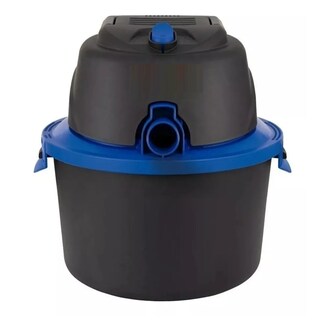 Foto 1 | Foto 1 | Aspiradora Industrial Eo Safe Imports Esi-6079 color Negro