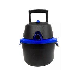 Foto 2 | Foto 2 | Aspiradora Industrial Eo Safe Imports Esi-6079 color Negro