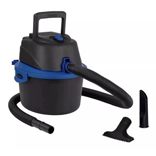 Foto 3 | Foto 3 | Aspiradora Industrial Eo Safe Imports Esi-6079 color Negro