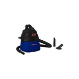 Aspiradora 2 HP Koblenz 03 Gal Multiusos con Manguera Boquilla