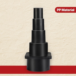 Foto 4 | Foto 4 | Adaptador De Herramientas Shop-vac 90687 Universal, 2 Unidades, Para Aspiradoras Húmedas Y Secas - Venta Internacional.