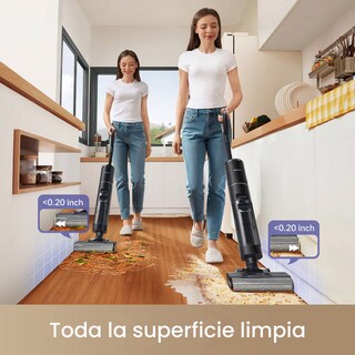 Foto 2 | Foto 2 | Aspiradora en Seco y Húmedo Dreametech H12 Pro