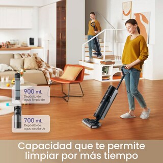 Foto 4 | Foto 4 | Aspiradora en Seco y Húmedo Dreametech H12 Pro