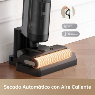 Foto 3 | Foto 3 | Aspiradora En Seco Y Húmedo Dreame H12 Dual 4 En 1