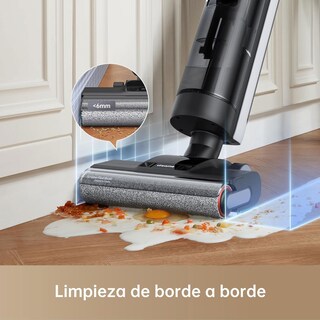 Foto 4 | Foto 4 | Aspiradora En Seco Y Húmedo Dreame H12 Dual 4 En 1