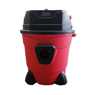 Foto 1 | Foto 1 | Aspiradora Industrial Foreman 15 L Sólido Líquido Soplado 1500w