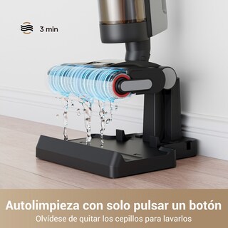 Foto 5 | Foto 5 | Aspiradora en Seco y Húmedo Dreame G10 Pro