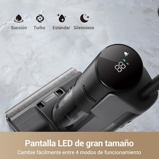 Foto 8 | Foto 8 | Aspiradora en Seco y Húmedo Dreame G10 Pro