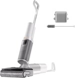 Roborock F25 Rt Aspiradora Inalámbrica En Seco Y Húmedo