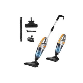 Foto 1 | Foto 1 | Aspiradora Inalámbrica Malubero color Negro de Mano Portátil Dos en Uno