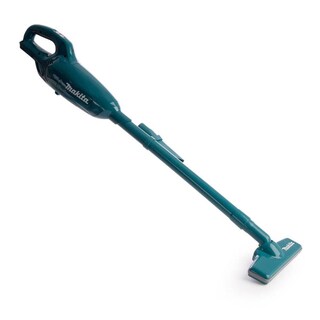 Foto 1 | Foto 1 | Aspiradora Inalámbrica Makita CL108FDZ color Azul 12 Vcc Litio-ion