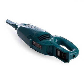 Foto 2 | Foto 2 | Aspiradora Inalámbrica Makita CL108FDZ color Azul 12 Vcc Litio-ion