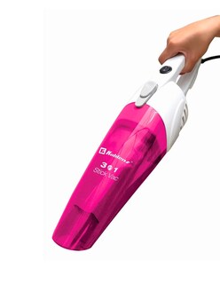 Foto 3 | Foto 3 | Aspiradora Pegasus Koblenz SV 120 KG1 Manual Cable 5 m