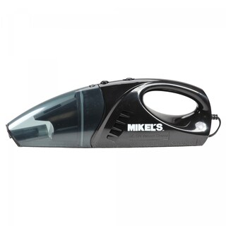 Foto 2 | Foto 2 | Aspiradora Sólidos y Líquidos 12 V con Cable Mikels Asl-12
