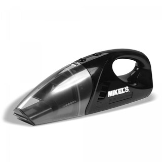 Foto 3 | Foto 3 | Aspiradora Sólidos y Líquidos 12 V con Cable Mikels Asl-12