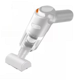 Foto 1 | Foto 1 | Aspiradora  Portátil de Mano Inalámbrica Eo Safe Imports Esi-9844 Blanca