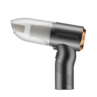 Foto 1 | Foto 1 | Venta Internacional- Miniaspiradora Portátil Inalámbrica Huoguo con Carga USB