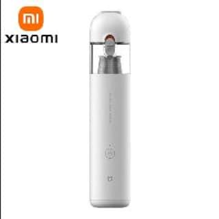Foto 2 | Foto 2 | Venta Internacional - Aspiradora Portátil Xiaomi Blanca