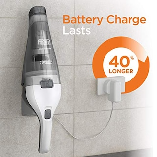 Foto 4 | Foto 4 | Venta Internacional - Aspiradora de Mano Black+decker Dustbuster Inalámbrica