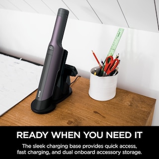 Foto 2 | Foto 2 | Aspirador de Mano Inalámbrico Shark Wv410pr Wandvac Ultraligero - Venta Internacional