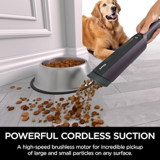 Foto 3 | Foto 3 | Aspirador de Mano Inalámbrico Shark Wv410pr Wandvac Ultraligero - Venta Internacional