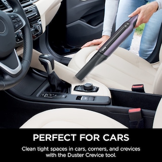 Foto 5 | Foto 5 | Aspirador de Mano Inalámbrico Shark Wv410pr Wandvac Ultraligero - Venta Internacional