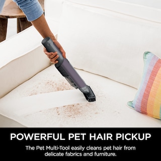 Foto 6 | Foto 6 | Aspirador de Mano Inalámbrico Shark Wv410pr Wandvac Ultraligero - Venta Internacional