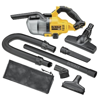 Foto 1 | Foto 1 | Aspirador Portátil Inalámbrico Dewalt Dcv501hb 20 V Hepa - Venta Internacional.