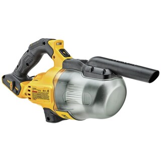 Foto 3 | Foto 3 | Aspirador Portátil Inalámbrico Dewalt Dcv501hb 20 V Hepa - Venta Internacional.