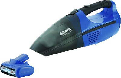 Foto 5 | Foto 5 | Aspiradora de Mano Shark Pet-perfect Portátil Inalámbrica - Sv75z