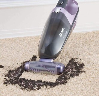 Foto 3 | Foto 3 | Aspiradora de Mano Inalámbrica Sin Bolsa Shark Tecnología Twister Y Batería Recargable