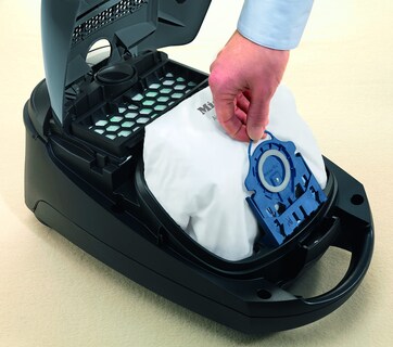 Foto 4 | Foto 4 | Aspiradora Miele Classic C1 Pure Suction Bidón Con Bolsa - Venta Internacional.
