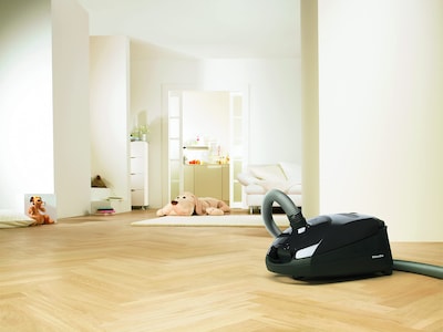 Foto 7 | Foto 7 | Aspiradora Miele Classic C1 Pure Suction Bidón Con Bolsa - Venta Internacional.