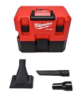 Foto 1 | Foto 1 | Aspiradora Húmeda Y Seca Milwaukee 0960-20 M12 Fuel 6l 12v Inalámbrica - Venta Internacional.