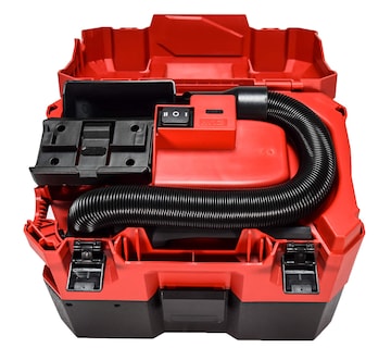 Foto 3 | Foto 3 | Aspiradora Húmeda Y Seca Milwaukee 0960-20 M12 Fuel 6l 12v Inalámbrica - Venta Internacional.